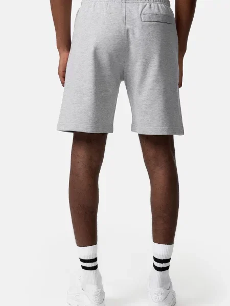 Pantaloni scurți Lonsdale gri