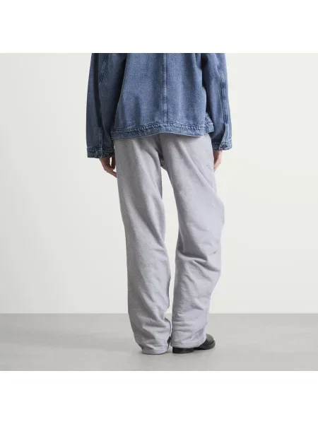 Joggery Charles Jeffrey Loverboy szare