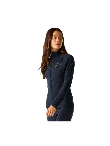 Kurtka Emerging III Stretch Jacket niebieska