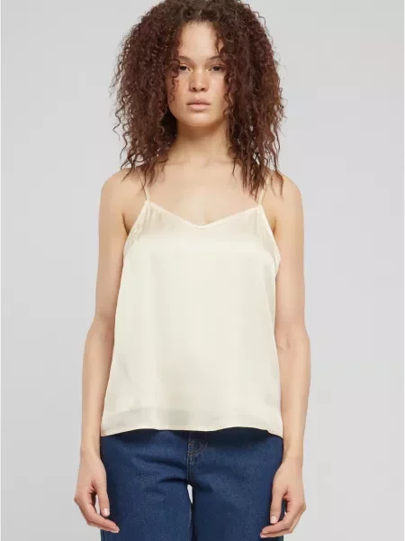 Tílko Urban Classics bílé