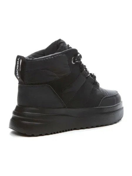 Pantofi Crosby negru