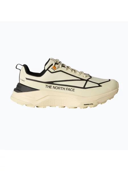 Buty trekkingowe The North Face Fastpack Wateproof desert stone/tnf black czarne