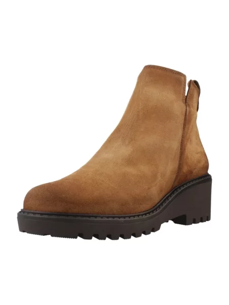 Pantofi Porronet maro