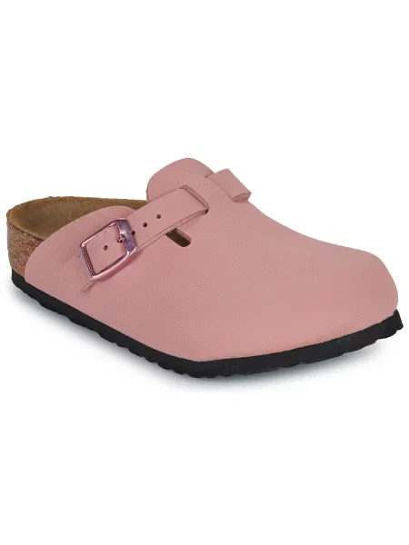 Pantofi copii Birkenstock roz