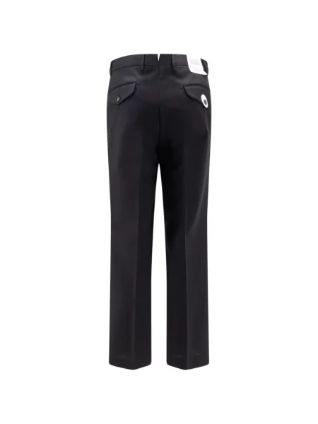 Pantaloni Germano 1952 negru