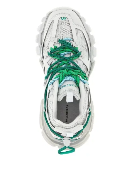 Τρέξιμο sneakers Balenciaga Track λευκό