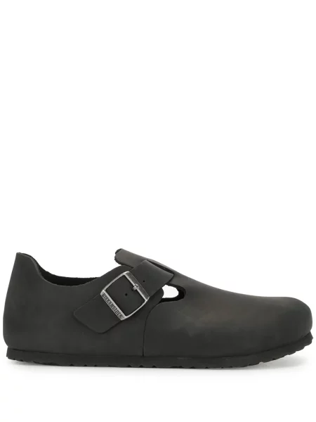Papuci de casă Birkenstock negru