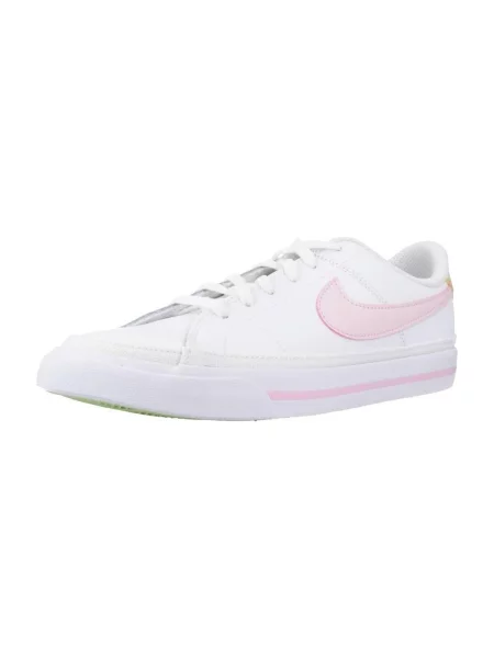 Pantofi copii Nike alb