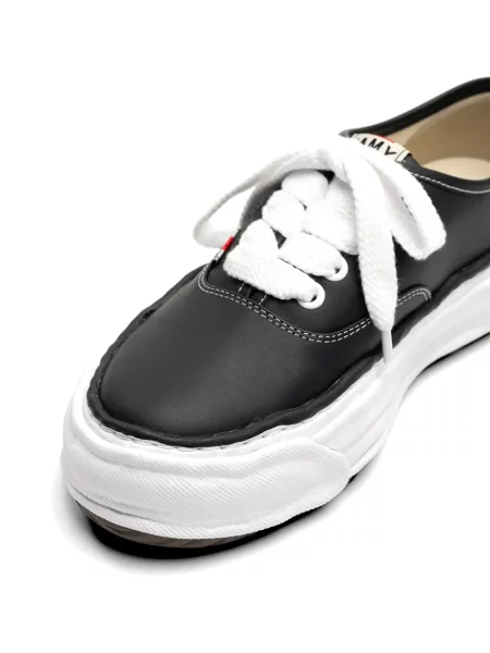 Sneakerși Maison Mihara Yasuhiro negru