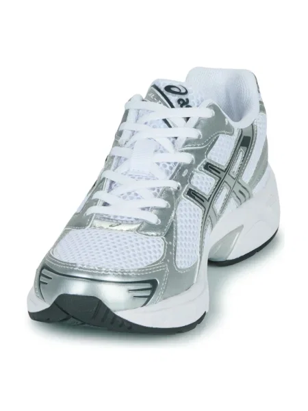 Pantofi Asics alb
