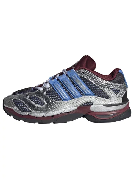 ADIDAS ORIGINALS Niske tenisice Adistar kobalt / čokolada / srebro plava