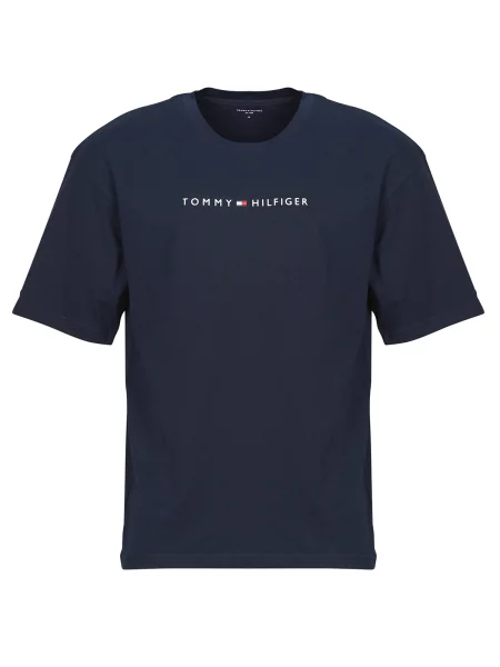 Tommy Hilfiger T-shirt tamnoplava
