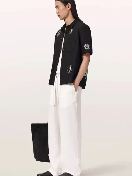 Рубашка Allsaints