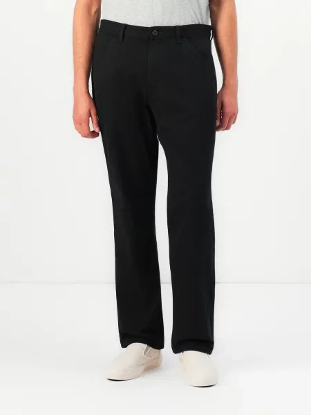 GAP Pantaloni negru
