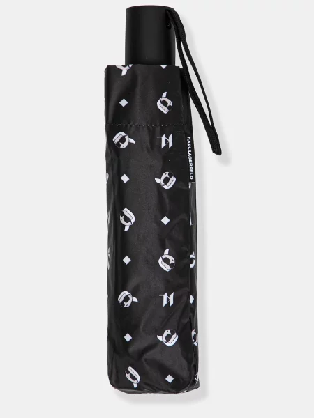 Зонт Karl Lagerfeld черный