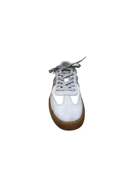 Sneakersy Greve skórzane