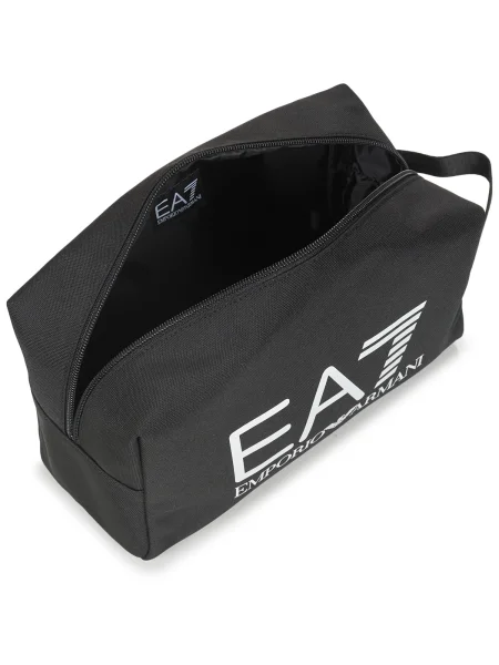 Geantă Emporio Armani Ea7 negru