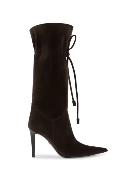 Botine Giuseppe Zanotti maro