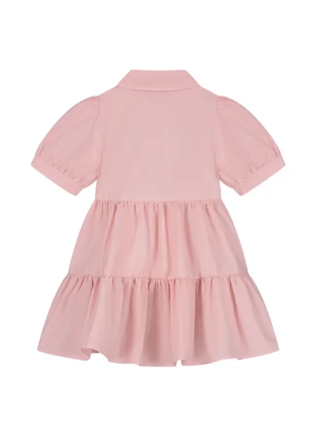Rochie copii Fendi roz