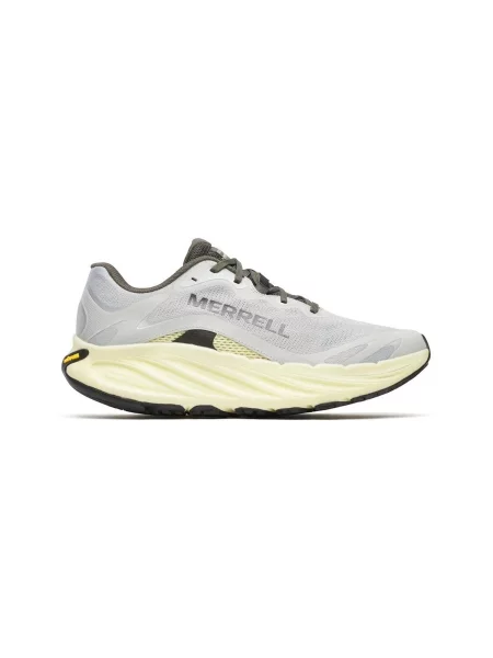 Pantofi Merrell alb