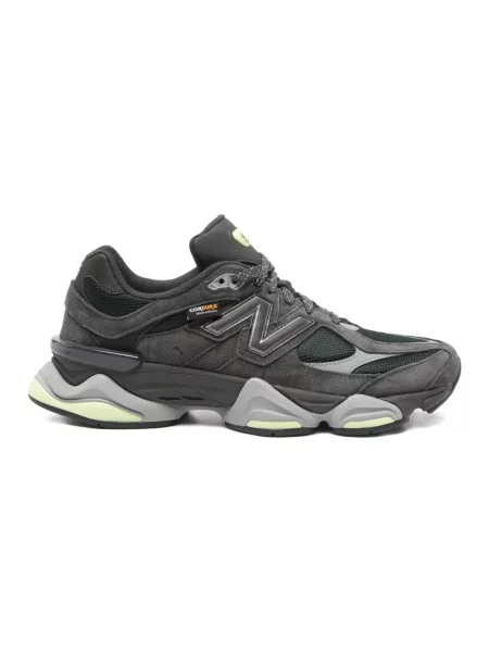 Trampki New Balance szare
