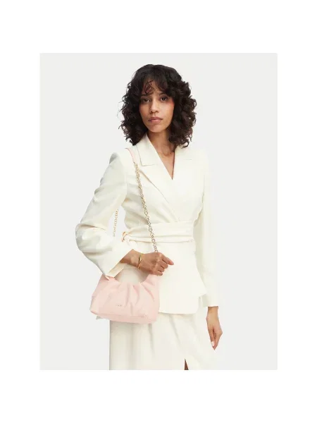 Furla Дамска чанта Delia Mini CN розов