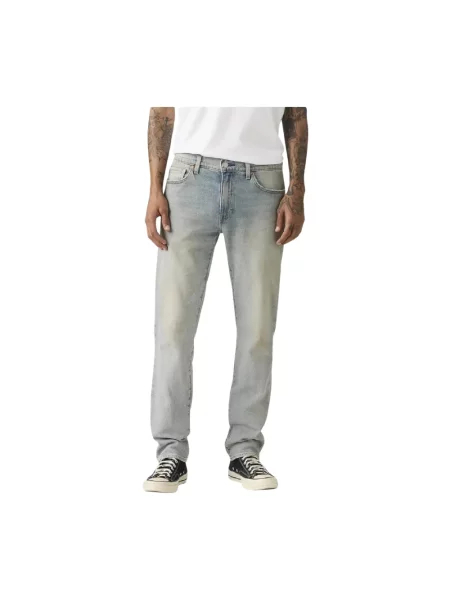 Jeansy Levi's 511 niebieskie