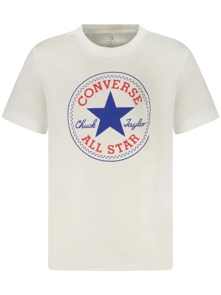 Majica Converse bijela