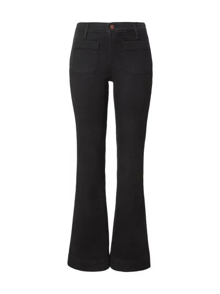 WRANGLER Traperice traper crni