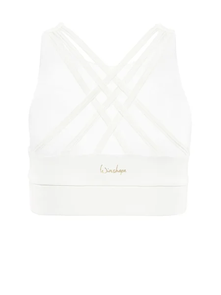 Winshape Sutien sport crem