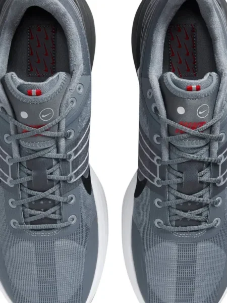 Šlepetės Nike juoda