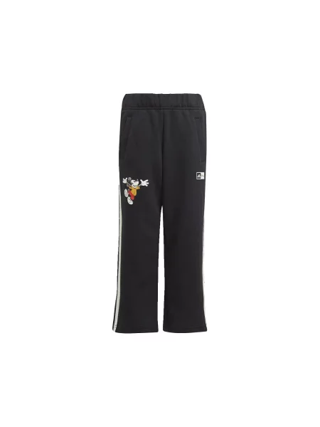 Pantaloni Adidas negru