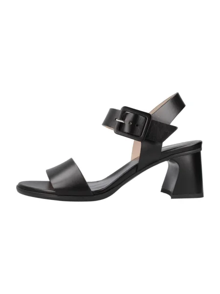 Pantofi Nerogiardini negru