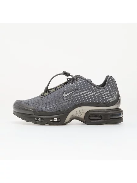 Сникърси Nike Air Max Plus 7 Smoke Grey/ Metallic Silver-Iron Grey EUR 46 сиво