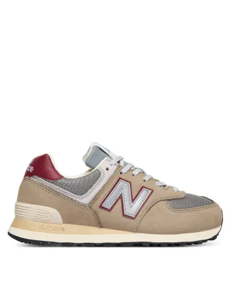 New Balance Sneakers W maro