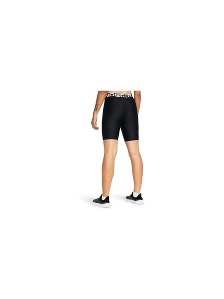 Kratke hlače Under Armour crna