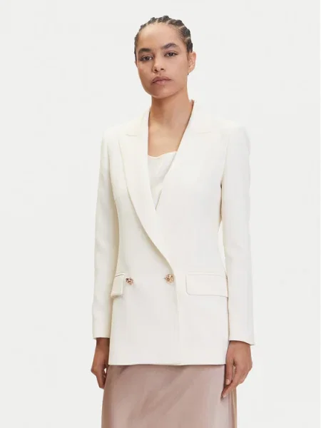 Marella Sacou Camogli Écru