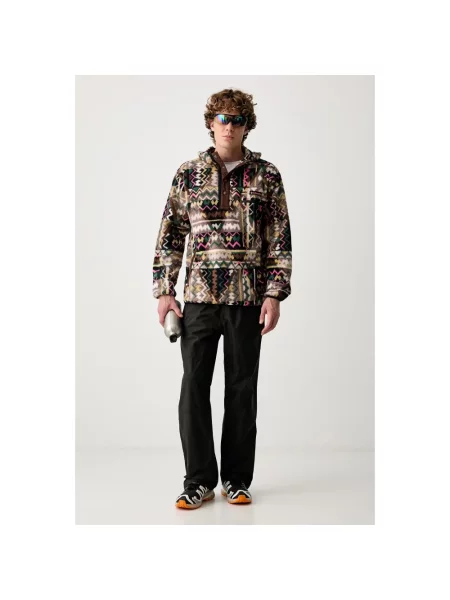 Bluza z kapturem Columbia