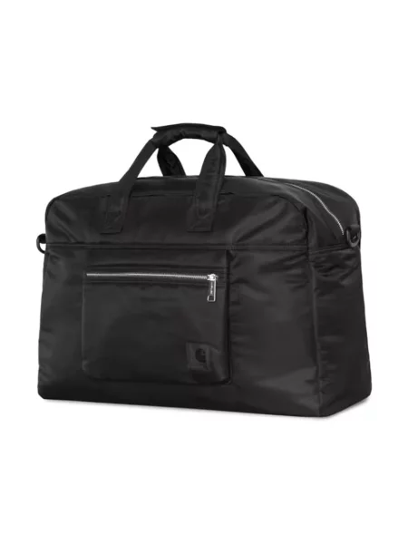 Carhartt WIP Otis Weekend Bag torba materiałowa czarna
