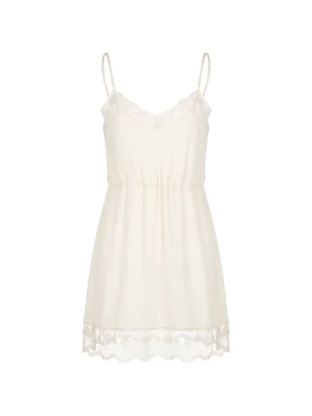 Top Simone Rocha din dantelă