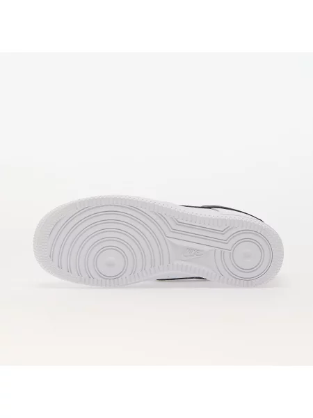 Sneakers Nike W Air Force 1 White/ Black-White-White EUR biela