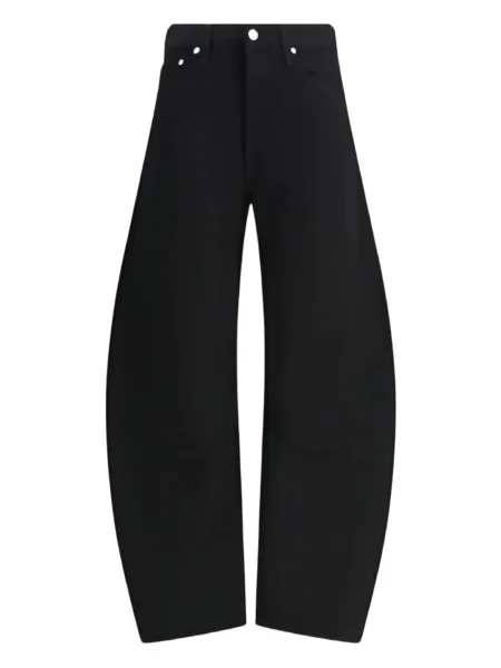 Blugi Agolde negru