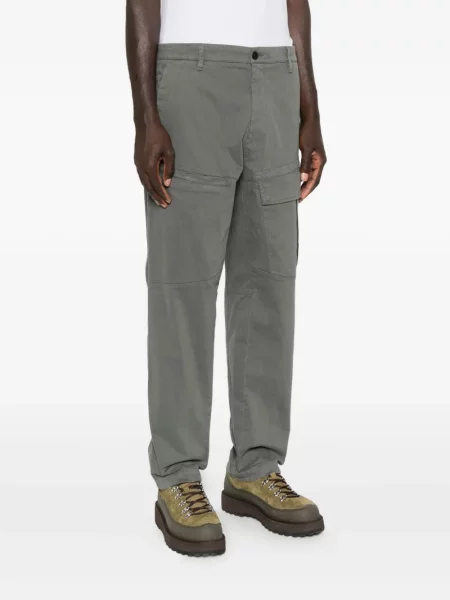 Pantaloni cargo C.p. Company gri