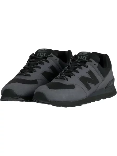 Tenisky New Balance modrá
