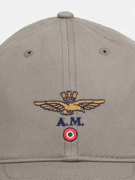 Бейсболка Aeronautica Militare