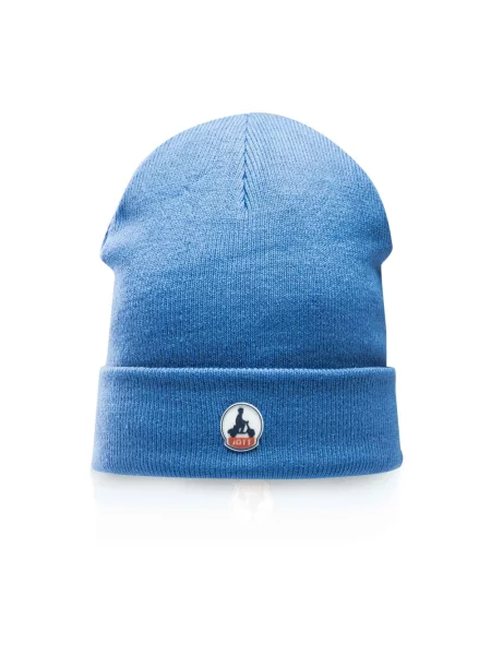 Czapka Jott niebieska