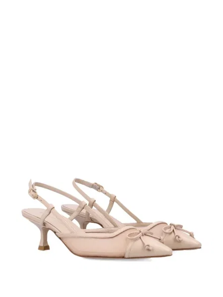 Pantofi cu toc Stuart Weitzman