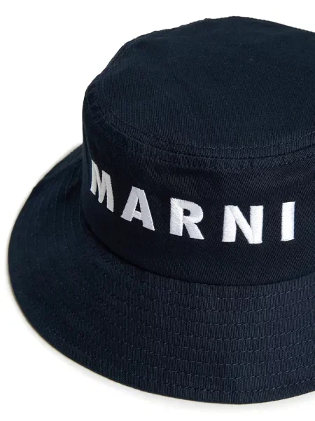 Детская шапка Marni