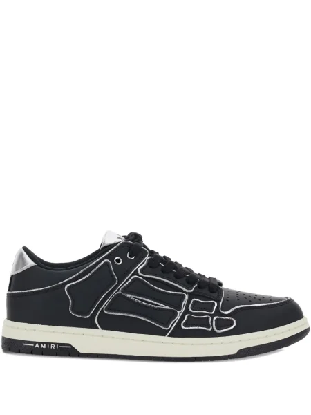 Sneakerși Amiri negru