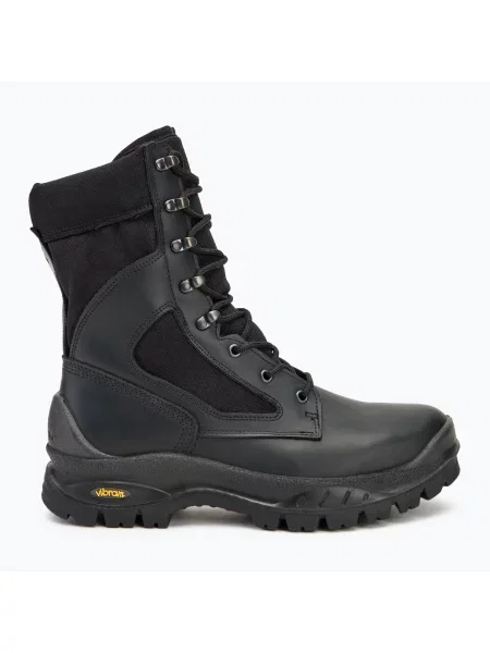 Buty trekkingowe Grisport czarne